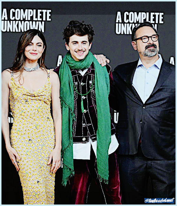 Foto de timotheechalamet