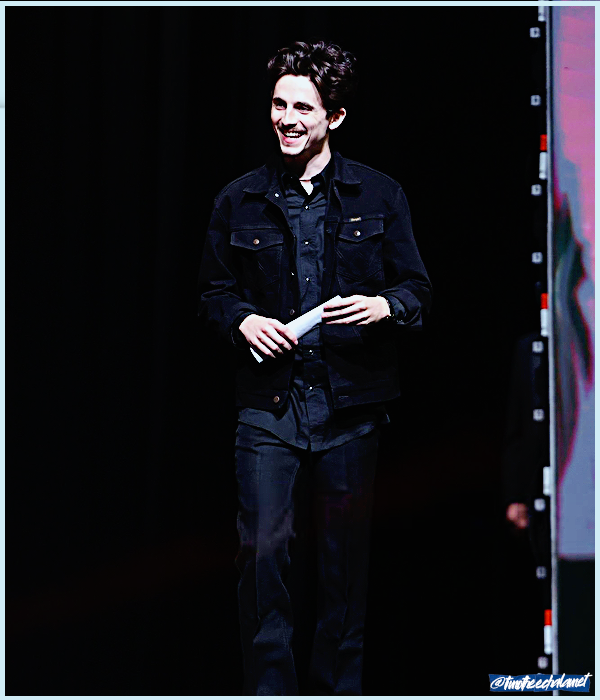 Foto de timotheechalamet