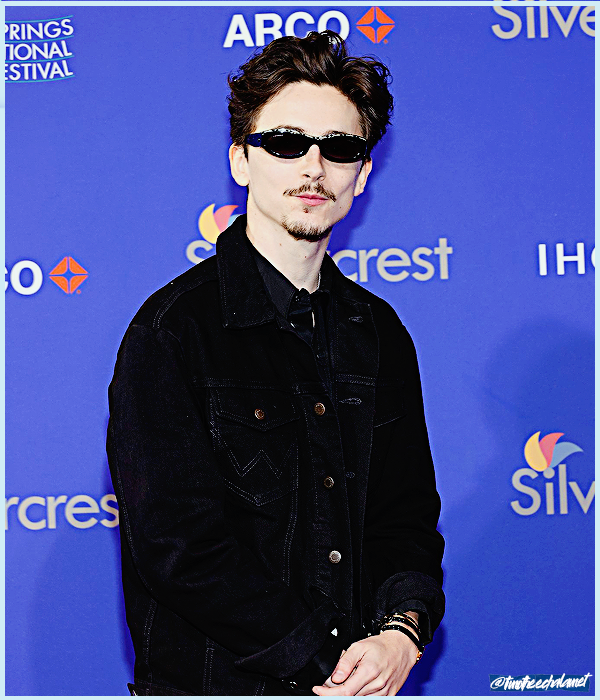 Foto de timotheechalamet