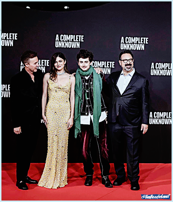 Foto de timotheechalamet