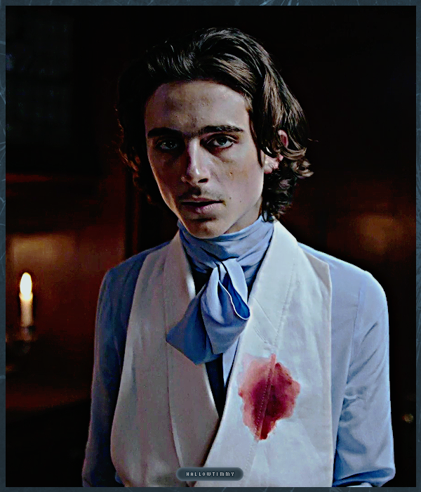 Foto de timotheechalamet