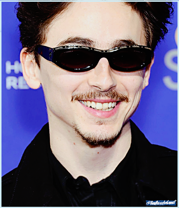 Foto de timotheechalamet