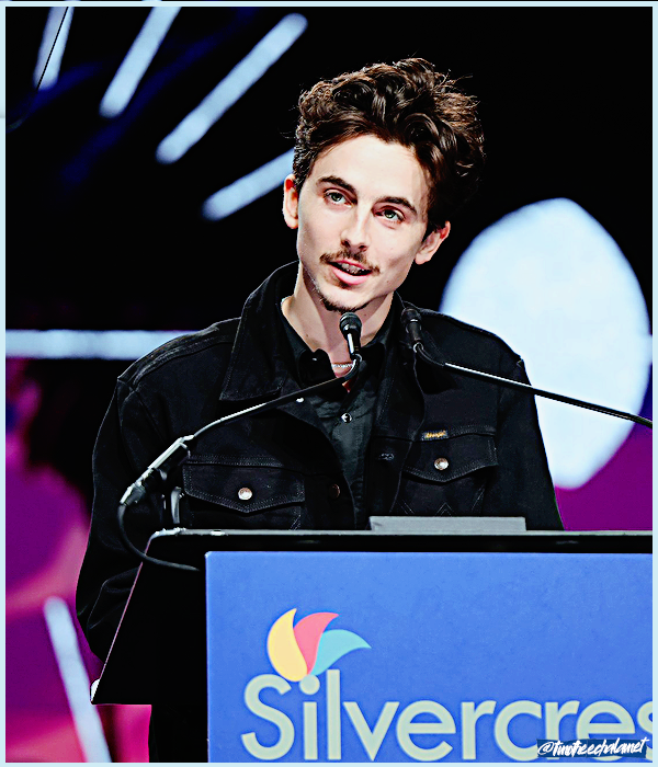 Foto de timotheechalamet