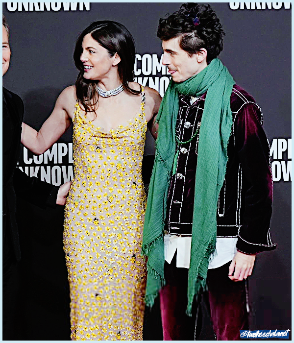 Foto de timotheechalamet