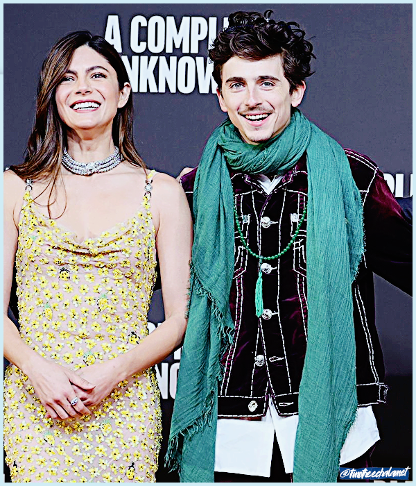 Foto de timotheechalamet