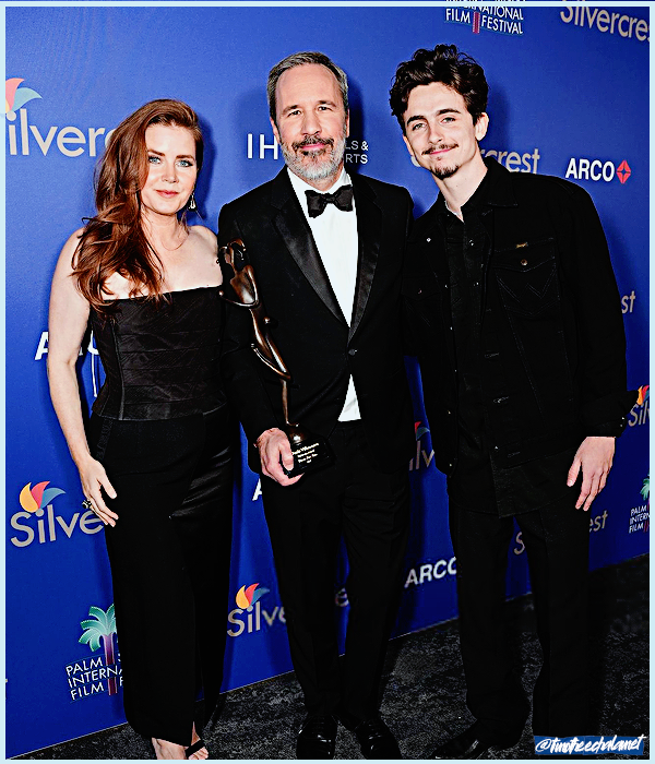 Foto de timotheechalamet