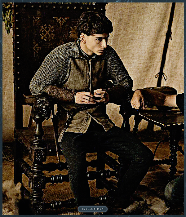 Foto de timotheechalamet