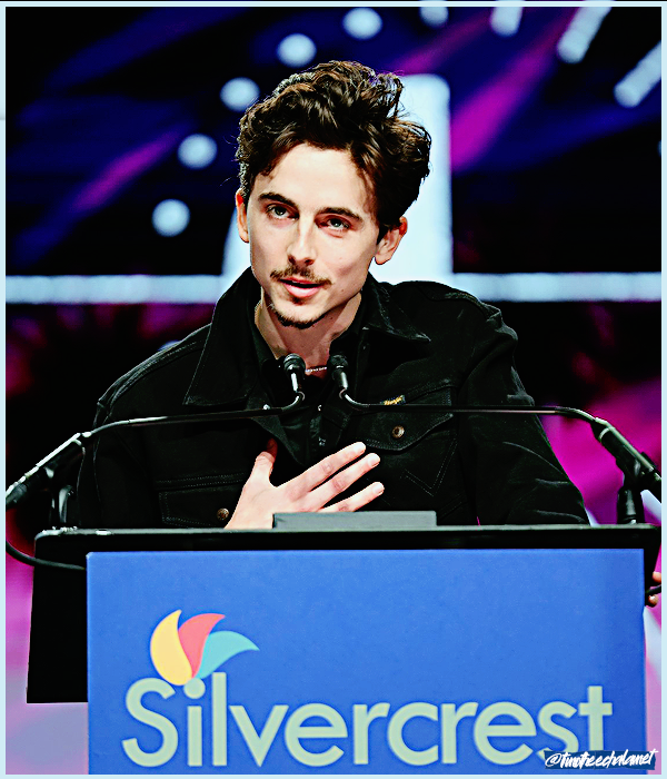 Foto de timotheechalamet