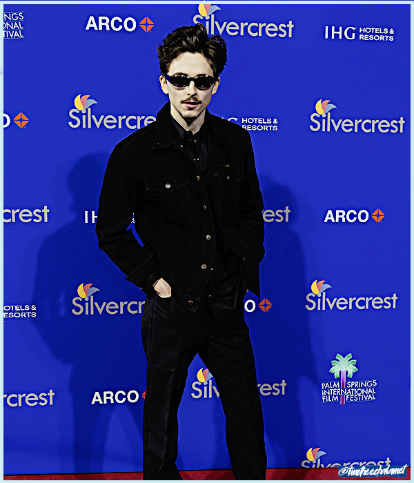 Foto de timotheechalamet