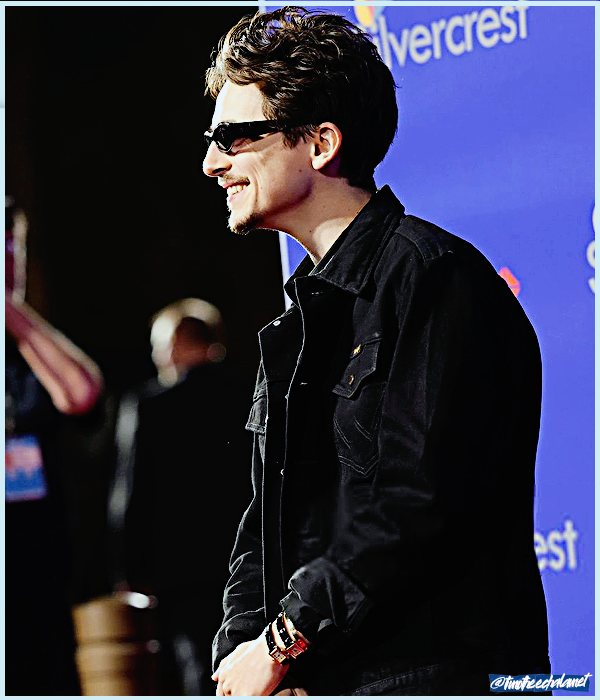 Foto de timotheechalamet