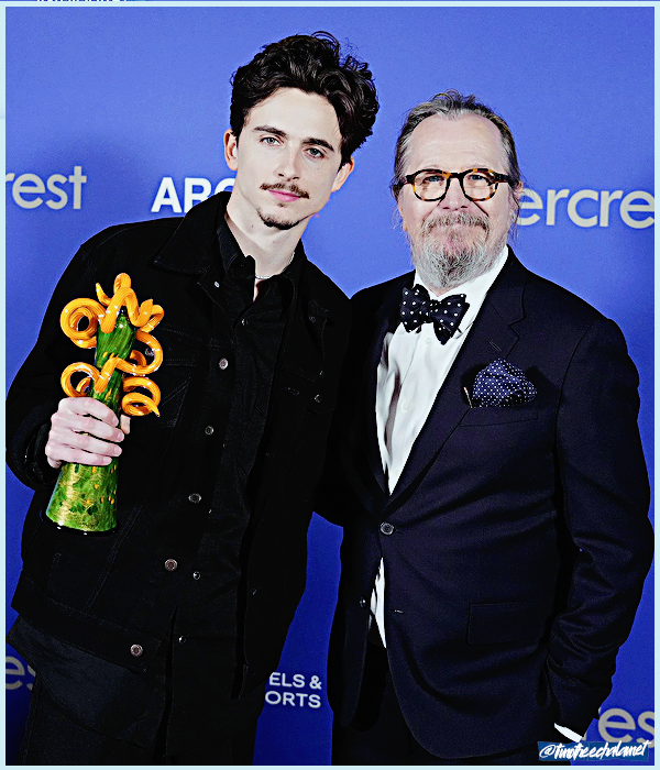 Foto de timotheechalamet