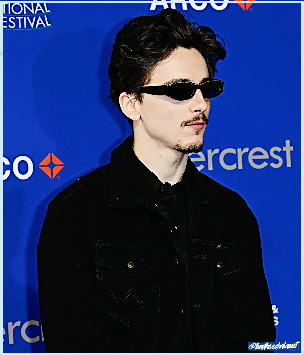 Foto de timotheechalamet