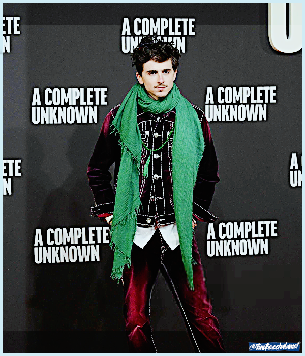 Foto de timotheechalamet