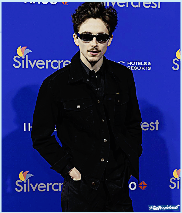 Foto de timotheechalamet