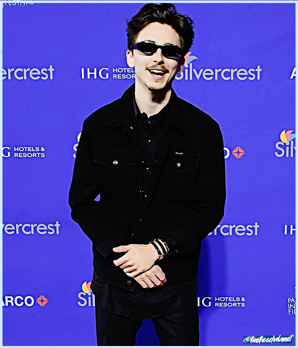 Foto de timotheechalamet