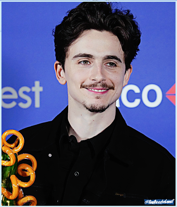 Foto de timotheechalamet