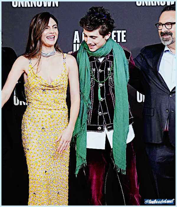 Foto de timotheechalamet