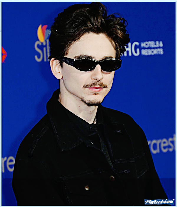 Foto de timotheechalamet