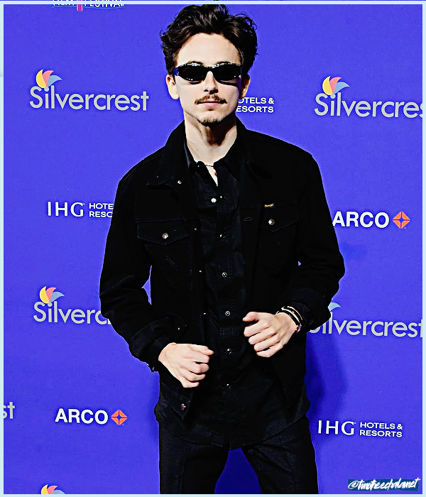 Foto de timotheechalamet