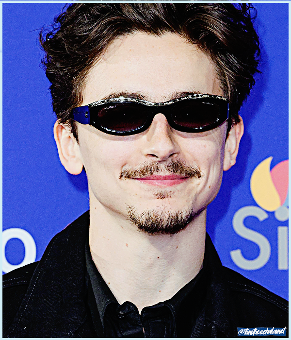 Foto de timotheechalamet