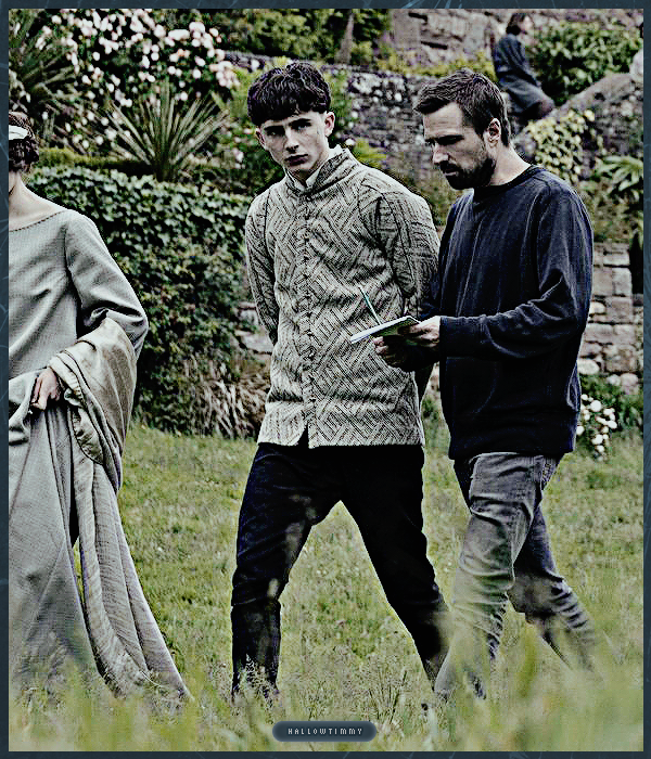 Foto de timotheechalamet