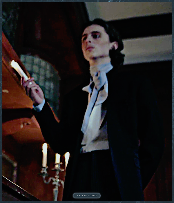 Foto de timotheechalamet