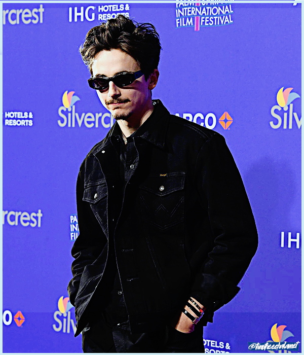 Foto de timotheechalamet