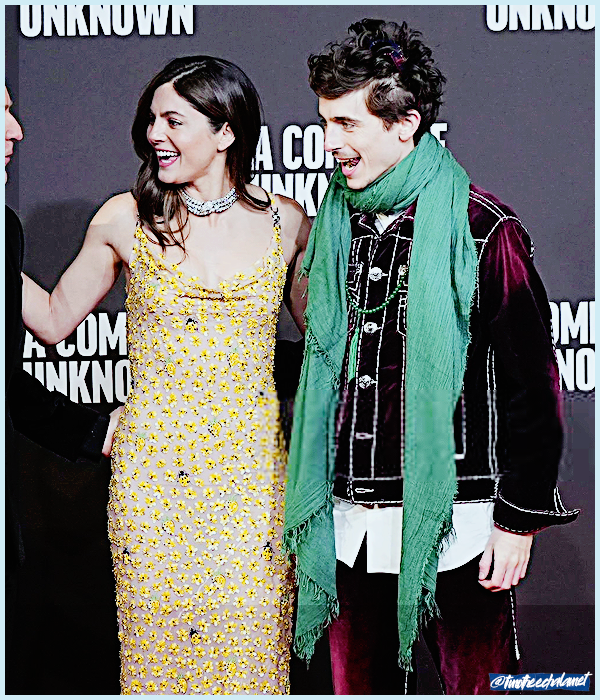 Foto de timotheechalamet