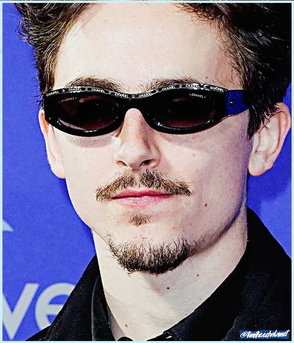 Foto de timotheechalamet