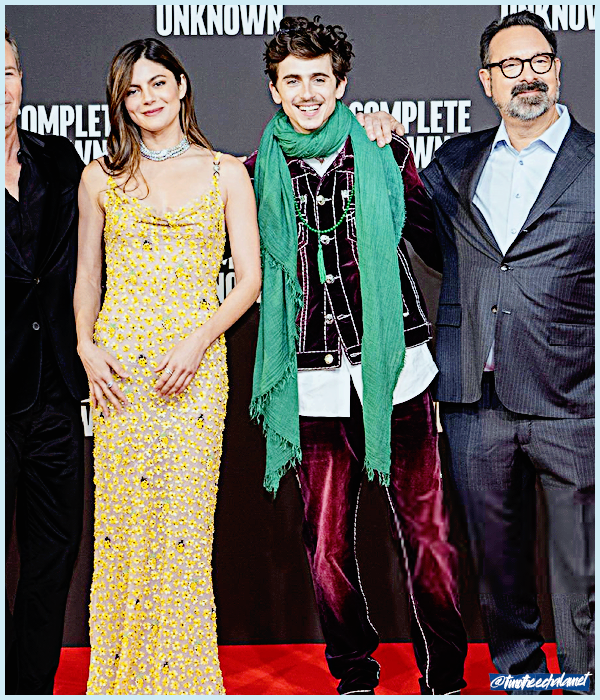 Foto de timotheechalamet