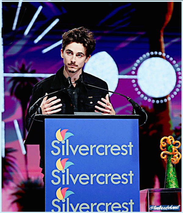 Foto de timotheechalamet