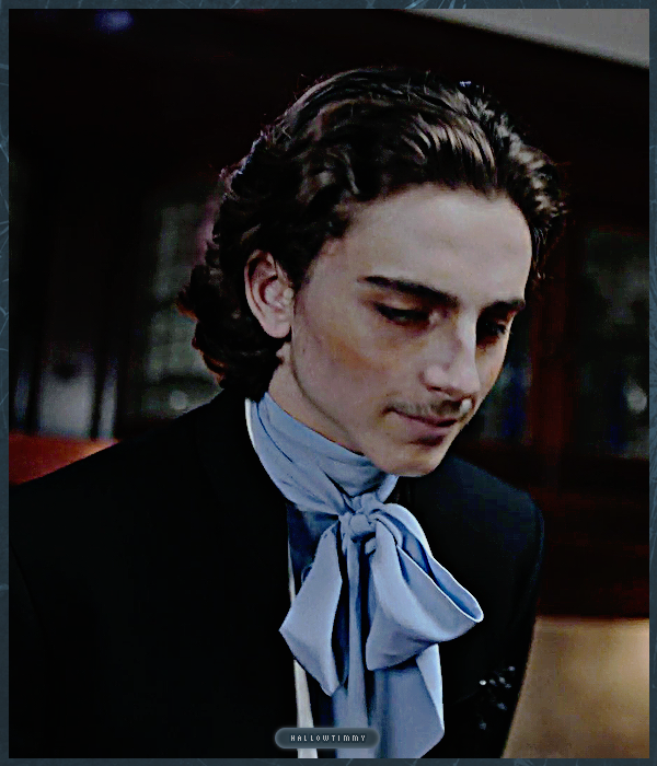 Foto de timotheechalamet