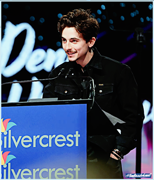 Foto de timotheechalamet