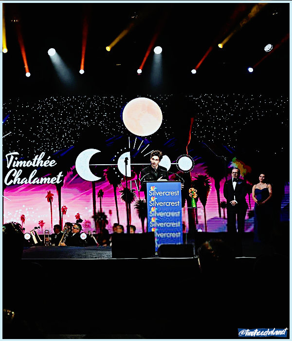 Foto de timotheechalamet