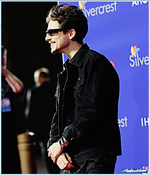 Foto de timotheechalamet