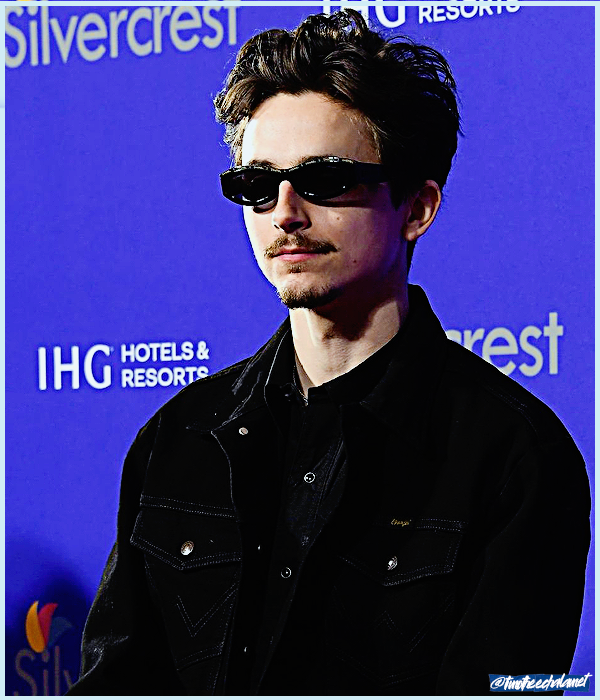 Foto de timotheechalamet