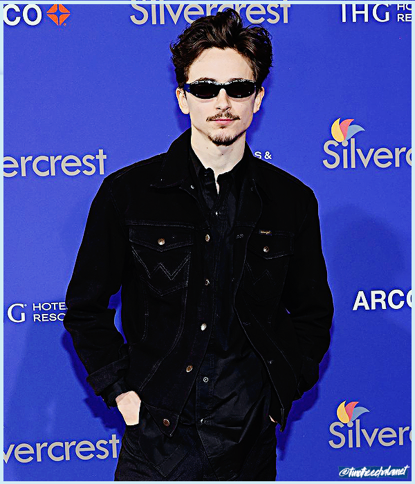 Foto de timotheechalamet