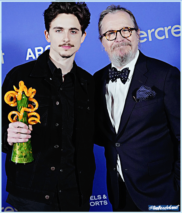 Foto de timotheechalamet