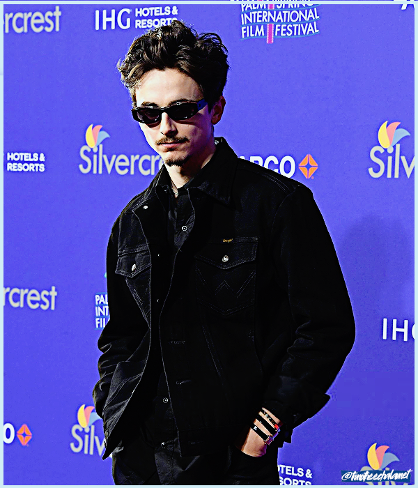 Foto de timotheechalamet