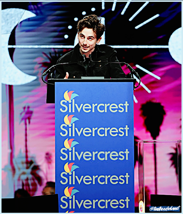 Foto de timotheechalamet