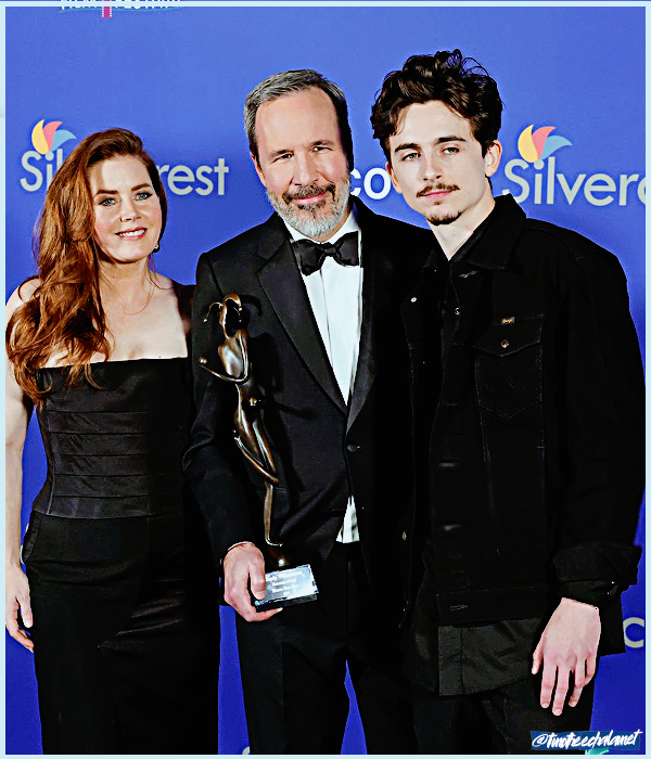 Foto de timotheechalamet