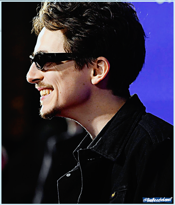 Foto de timotheechalamet