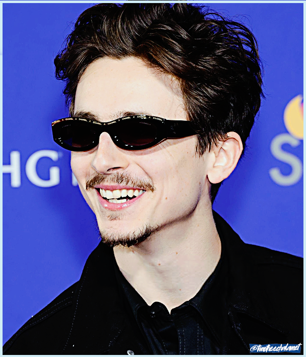 Foto de timotheechalamet