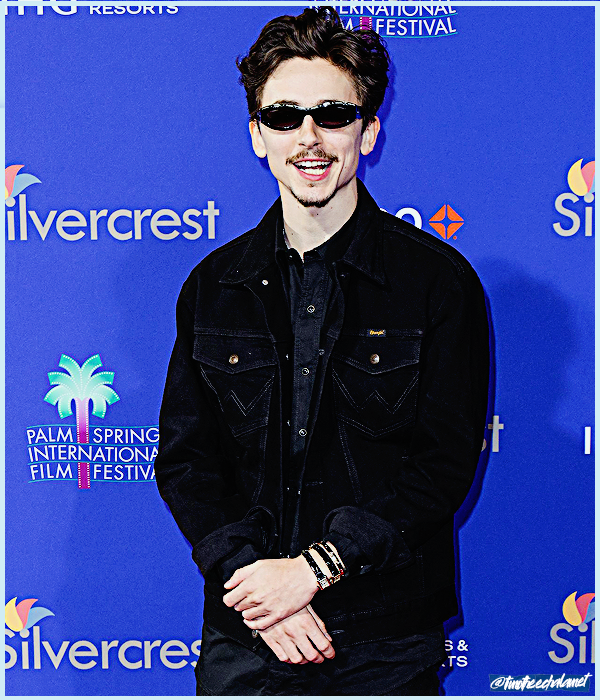 Foto de timotheechalamet