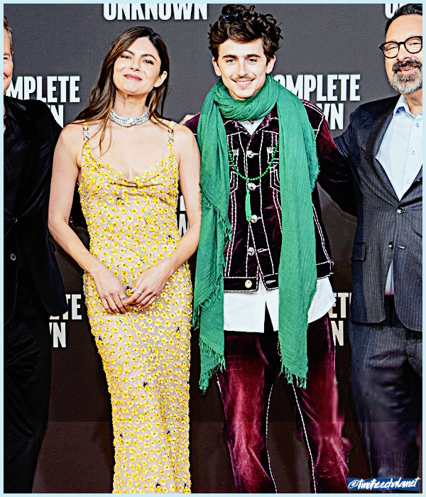 Foto de timotheechalamet