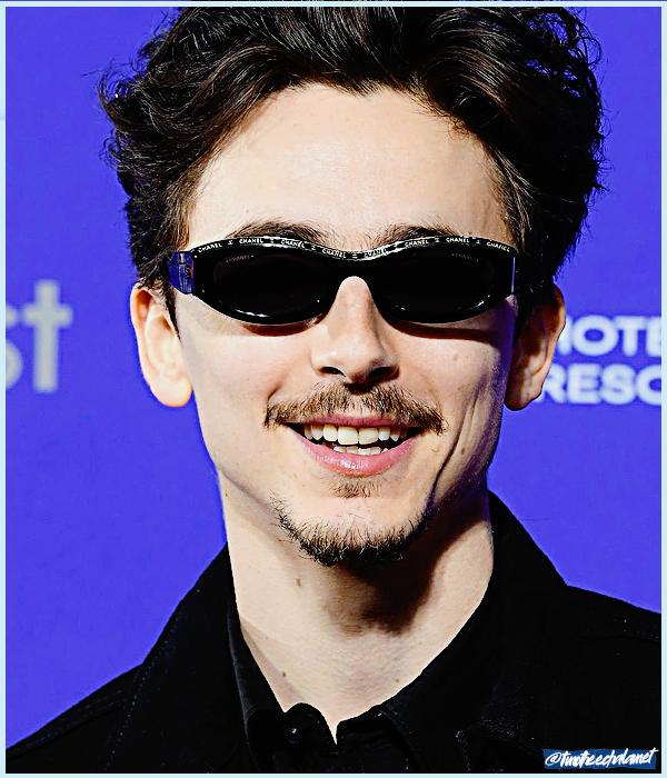 Foto de timotheechalamet