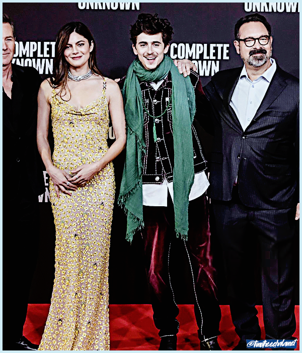 Foto de timotheechalamet