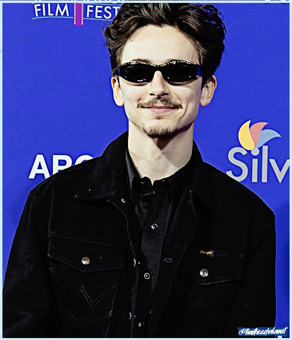 Foto de timotheechalamet