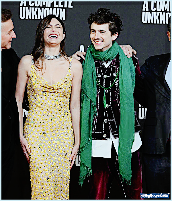 Foto de timotheechalamet