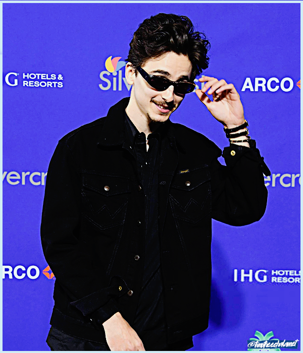 Foto de timotheechalamet